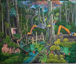 Obra original
